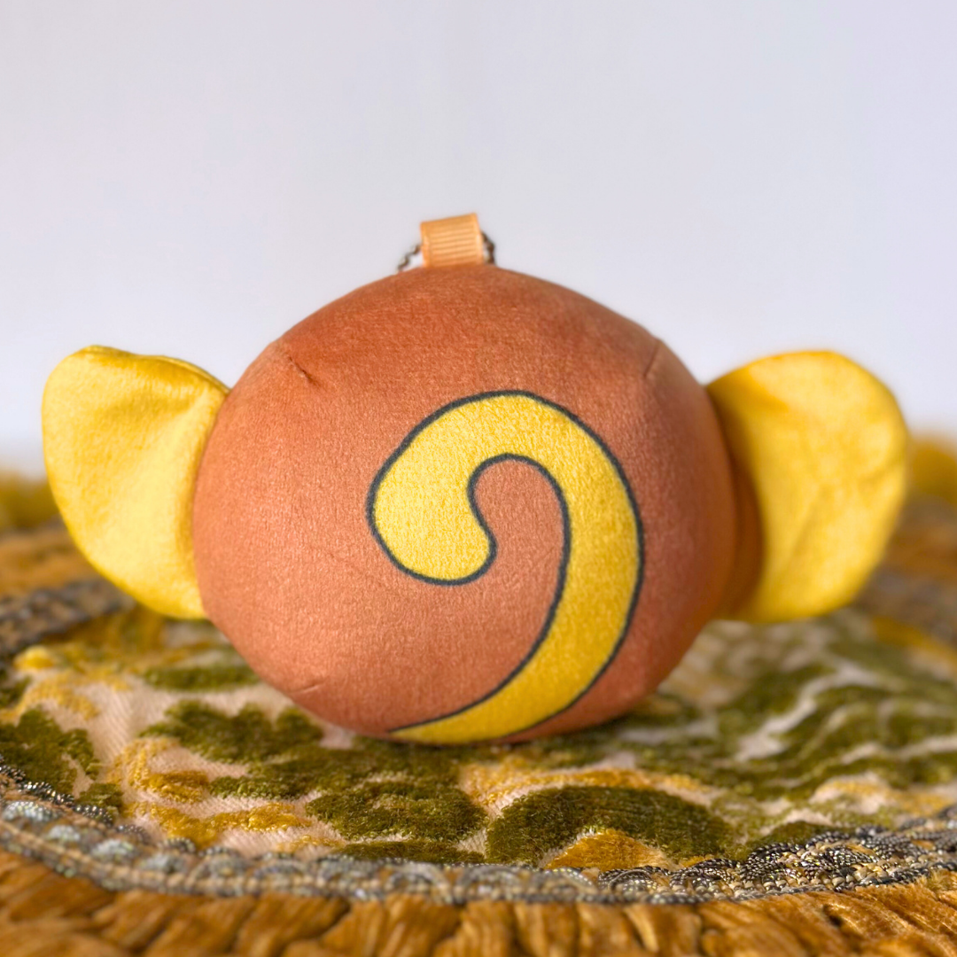 Nanacchi Manjuu Plush