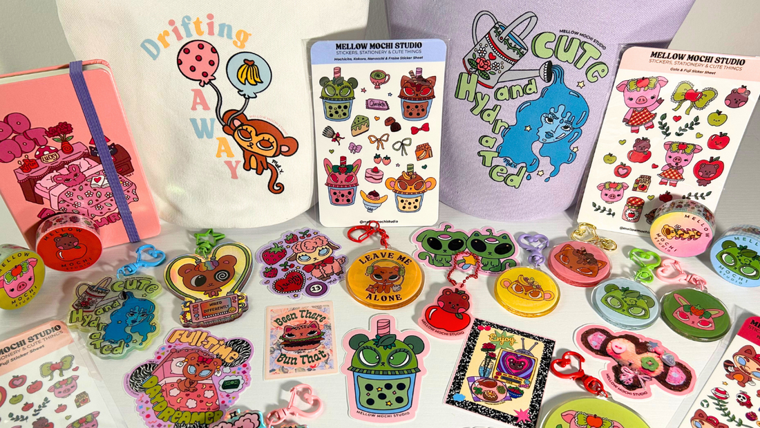 BIGGEST SHOP UPDATE!