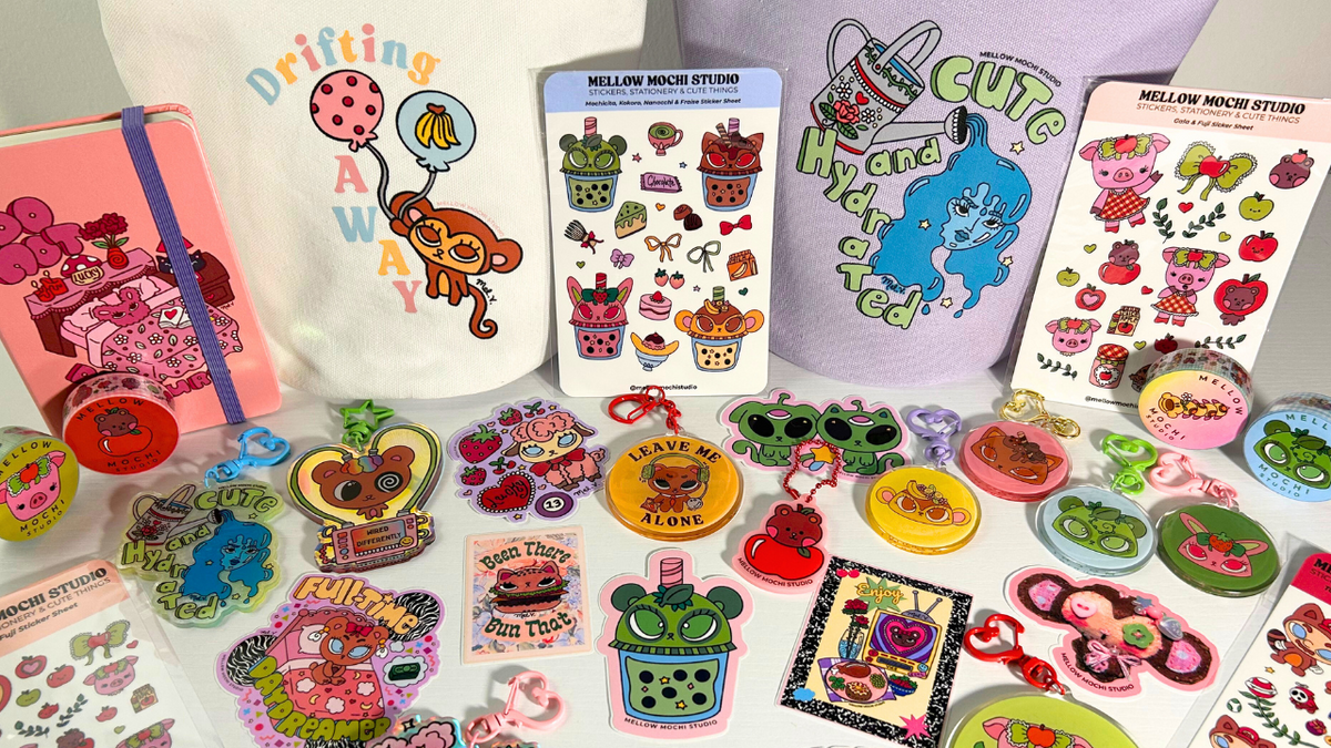 BIGGEST SHOP UPDATE!
