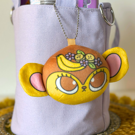 Nanacchi Manjuu Plush