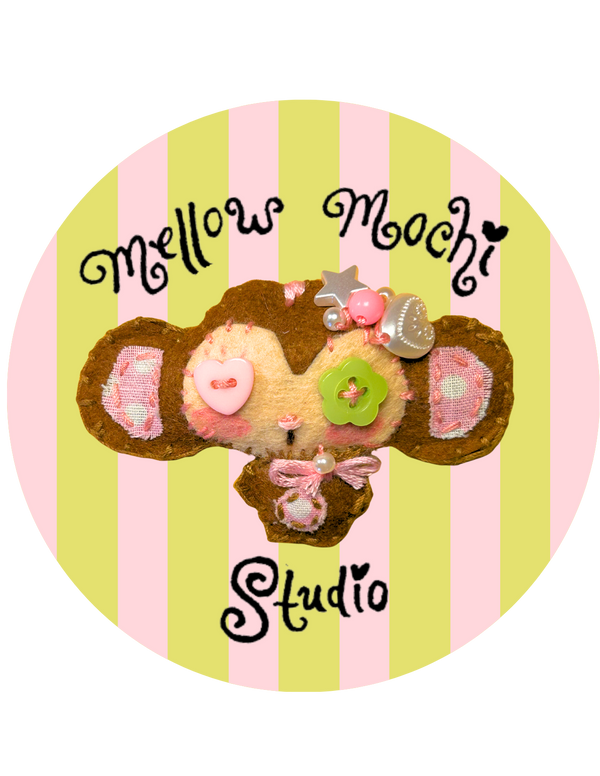 Mellow Mochi Studio