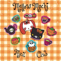 Mellow Mochi Mail Club